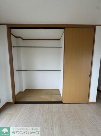 押立貸家の物件内観写真